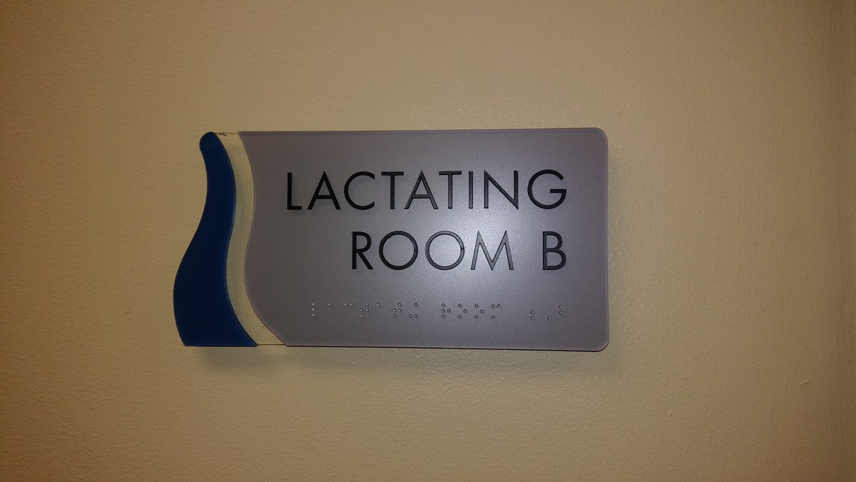 DrMAMAC's tweet photo. I was not aware that rooms can lactate...  #TuesdayThoughts https://t.co/8Udh9sQ81d