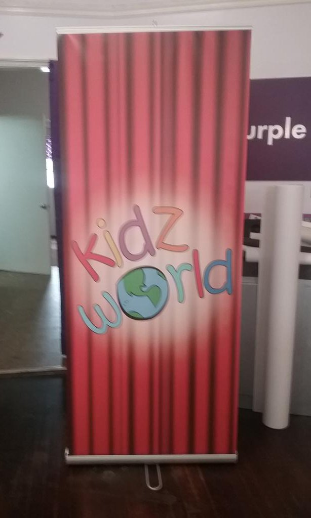 PurpleStarGraph tweet picture