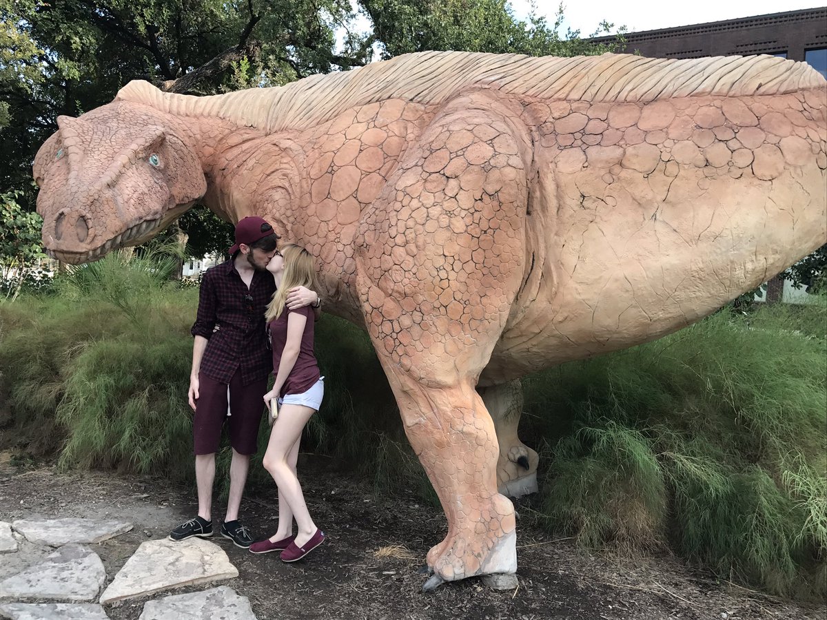 aleeexxiisss21's tweet photo. Witte museum 😊 https://t.co/18LC64Vnkk