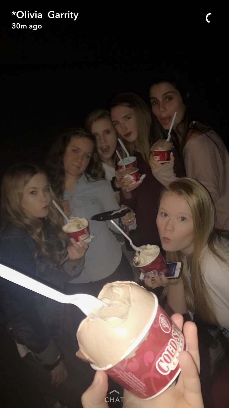 Happy bday girl!! (lil b) love and miss you lots girly  