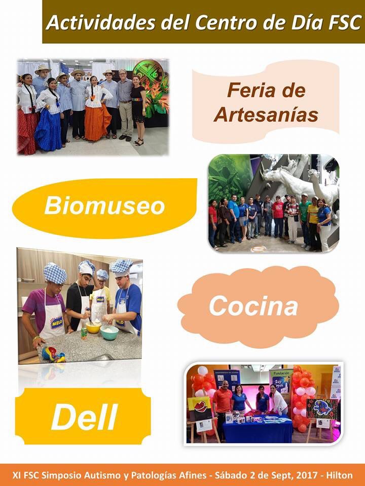 Autismpanama's tweet photo. Nuestro Boletín FSC Agosto 2017 #108 con noticias de #autismo y nuestras actividades en beneficio de las personas con esta condición #autism https://t.co/tV4WQ8Fz6P