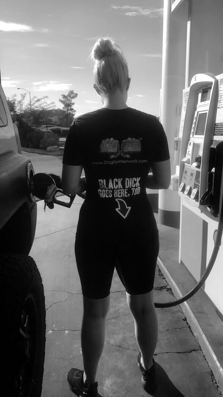 Jenna Ivory ™ On Twitter Cuz Pumping Gas ⛽️ Is Mandatory…