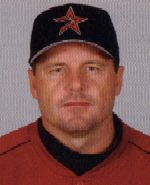 Happy Birthday, Roger Clemens! 