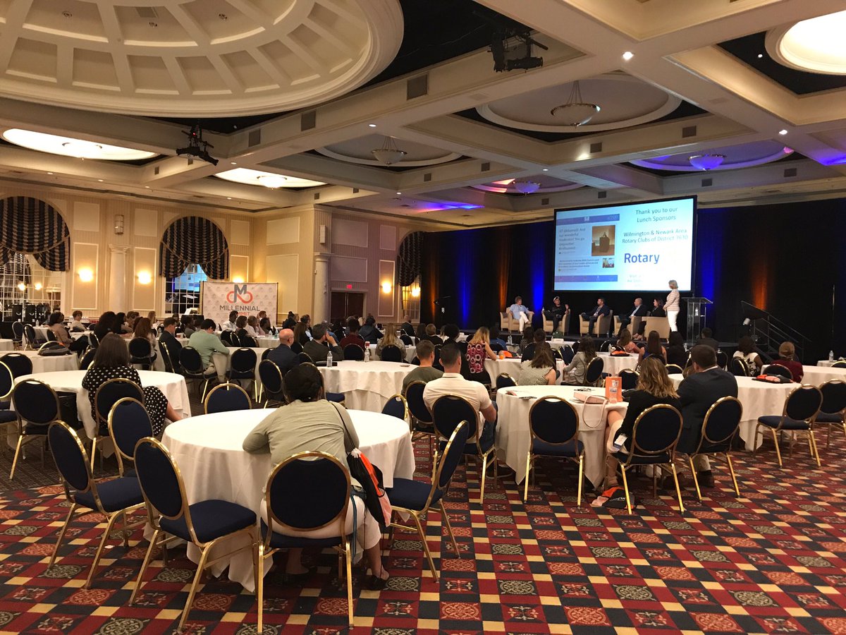 Annie Olander (@olanderaayooh) on Twitter photo awesome opportunity to be a panel speaker at the #MILLSUMMIT . Loved to see all the young professionals in Delaware 👍🏻💪🏻thank you all! awesome opportunity to be a panel speaker at the #MILLSUMMIT . Loved to see all the young professionals in Delaware 👍🏻💪🏻thank you all!