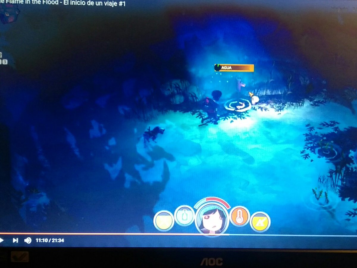 MorIndiePlay's tweet photo. Nuevo video para el canal https://t.co/AmxzPQkhQ2 pasa y no olvides darle like 😄 tampoco suscribirte, devuelvo. https://t.co/ZmF2znmNGR