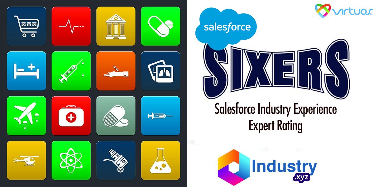 crmdomain's tweet photo. Virtuos Consultare @Virtuos_co to recruit new team for preparing on @IndustryCRM with SIXER Program along with Gartner Insights and XYZ https://t.co/6moC1ndOpP