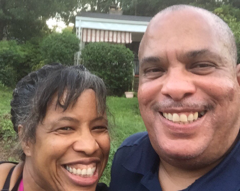 Team, meet Lisa one of our regulars who put it all together!!