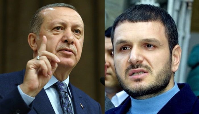 TurkishMinuteTM's tweet photo. [OPINION] Erdoğan, the godfather of the mafia syndicate in Turkey https://t.co/vsRFL9tNfH https://t.co/WasiyGSPob
