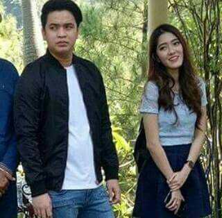 Masih tetap semangat men support <a href="/bangbily/">Billy Syahputra</a> 
#4everwithBillySyahputra