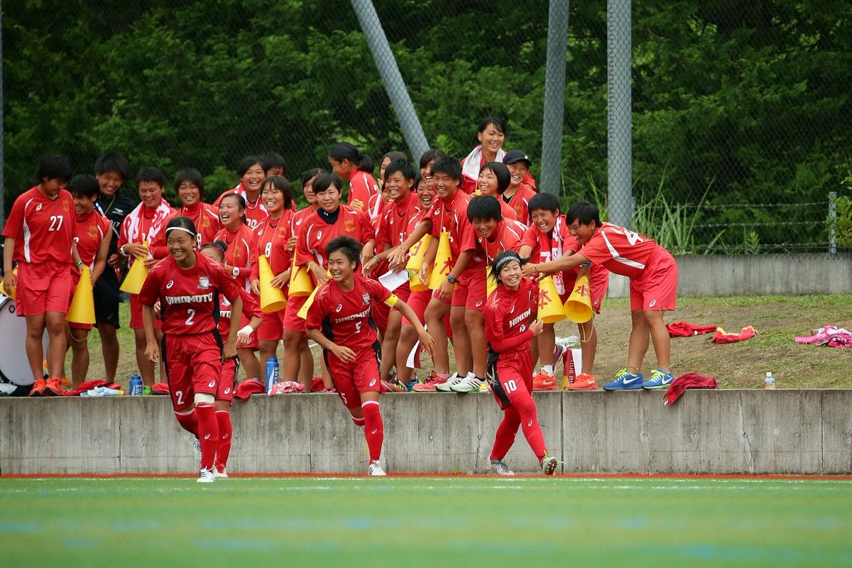 ট ইট র サッカーダイジェスト 総体 日ノ本学園の復権を担うのは 中学時代に男子チームで鍛えられた俊英コンビ T Co Beduj4nx7v 日ノ本学園 Hinomoto 高校サッカー 女子サッカー なでしこ 高校総体 インターハイ 牛島理子 宮本華乃 ট ইট র サッカーダイジェスト 総体 日ノ本学園の復権を担うのは 中学時代に男子チームで鍛えられた俊英コンビ T Co Beduj4nx7v 日ノ本学園 Hinomoto 高校サッカー 女子サッカー なでしこ 高校総体 インターハイ 牛島理子 宮本華乃