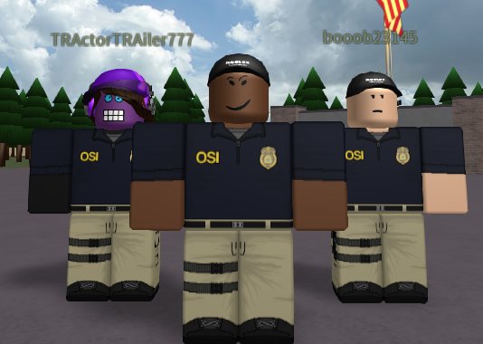 NUSA_AirForce's tweet photo. Office of Special Investigation hiring Civilians! https://t.co/qcpY6o9CMS