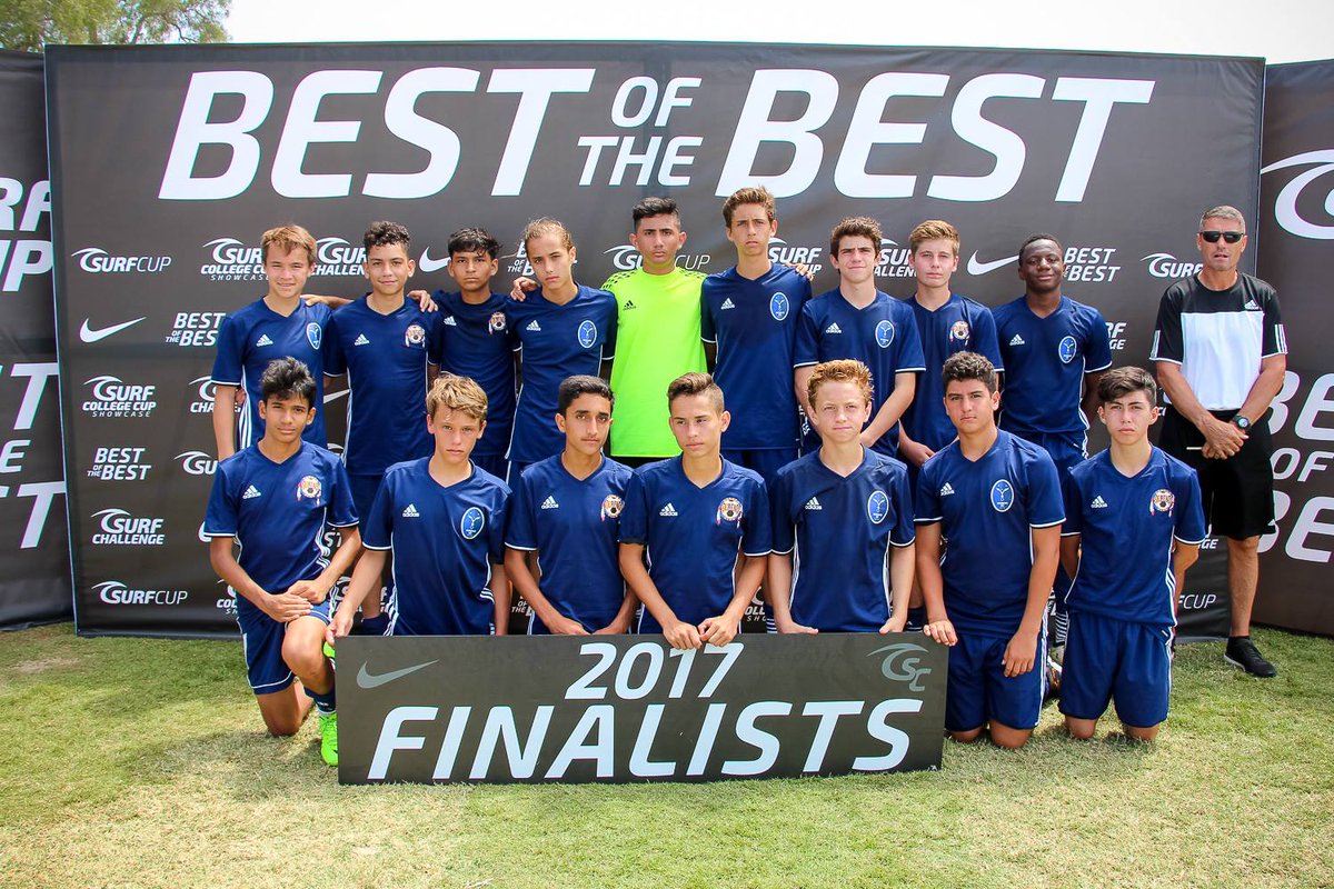 Amazing performances this weekend! #tagyourteam on <a href="/surfcupsports/">SurfCupSports</a> on facebook