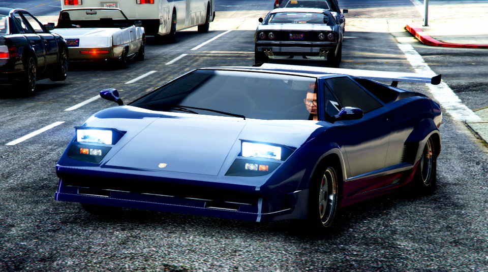 GlassDk's tweet photo. Torero GTA5 #gtaphotographers #gtaonline #Rockstargames https://t.co/VCJs3TXsvq https://t.co/W5OqsTu2vB https://t.co/LLWAIxJ5I9