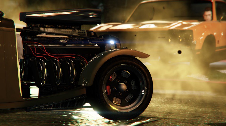 GlassDk's tweet photo. Hotknife GTA5 #gtaphotographers #gtaonline #Rockstargames https://t.co/1QjCVSzIxw https://t.co/NjBSaySCUc