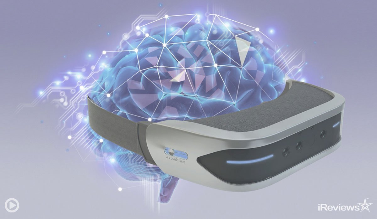 ireviewscom's tweet photo. Powered by #BCI , #Neuroreality could be the future of #AR and #VR. @EyeMynd is depending on it. https://t.co/Di0sP0GGsE https://t.co/PY4AyUV6Jp