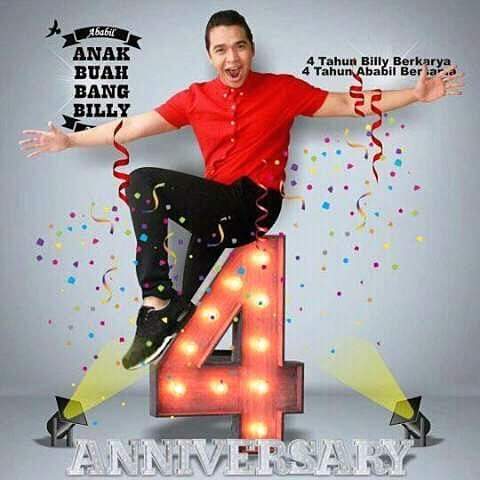 #4everwithBillySyahputra
#4everwithBillySyahputra
#4everwithBillySyahputra 
#4everwithBillySyahputra selalu kompak
<a href="/BangBillyFan/">ABABIL</a> <a href="/bangbily/">Billy Syahputra</a>
