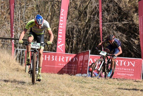 TREAD_Media's tweet photo. News: BEUKES MOVES AHEAD AFTER WINNING BRUISING VAN GAALEN BATTLE https://t.co/c6KR2jqpnM https://t.co/Bg31BpI7bP