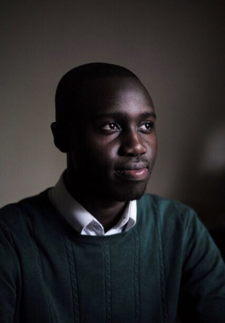 THE PECKHAM PECULIAR (@peckhampeculiar) on Twitter photo We love this photo of George Imafidon, taken by <a href="/tristanbejawn/">tristanbejawn</a> for the next issue of <a href="/peckhampeculiar/">THE PECKHAM PECULIAR</a> We love this photo of George Imafidon, taken by <a href="/tristanbejawn/">tristanbejawn</a> for the next issue of <a href="/peckhampeculiar/">THE PECKHAM PECULIAR</a>