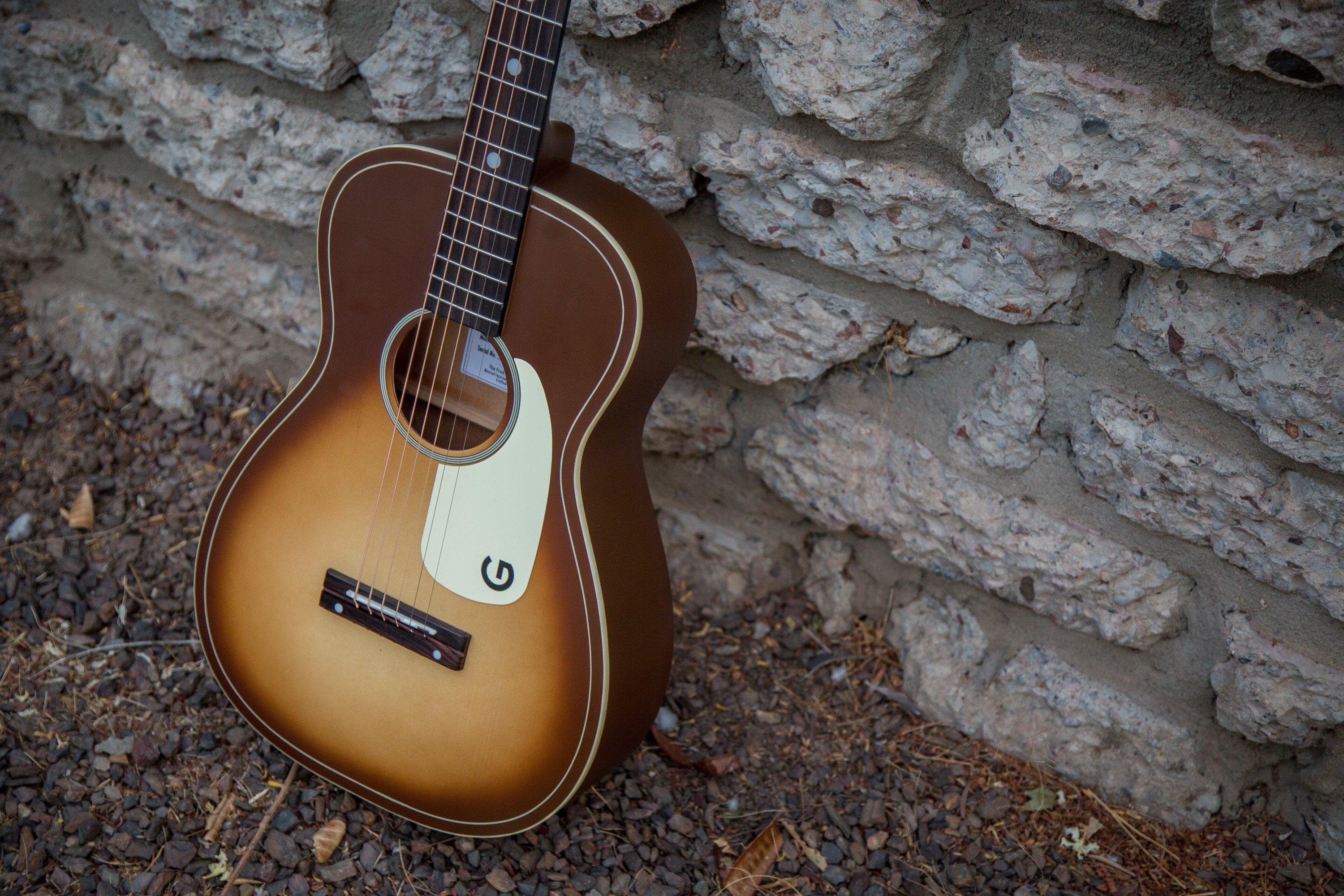 Gretsch g9520 shop jim dandy