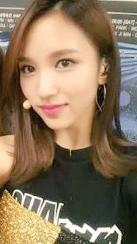 ミナ Twice の髪型 前髪 髪色45選 かわいいランキング 最新決定版22 Ranky ランキー 女子が気になるランキングまとめサイト