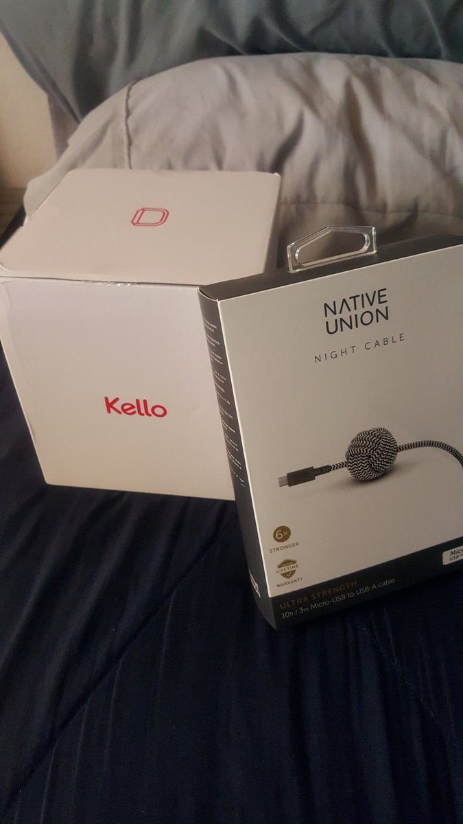 <a href="/GetKello/">Kello</a> Just received my shipment in the mail. Can't wait to see it in action!