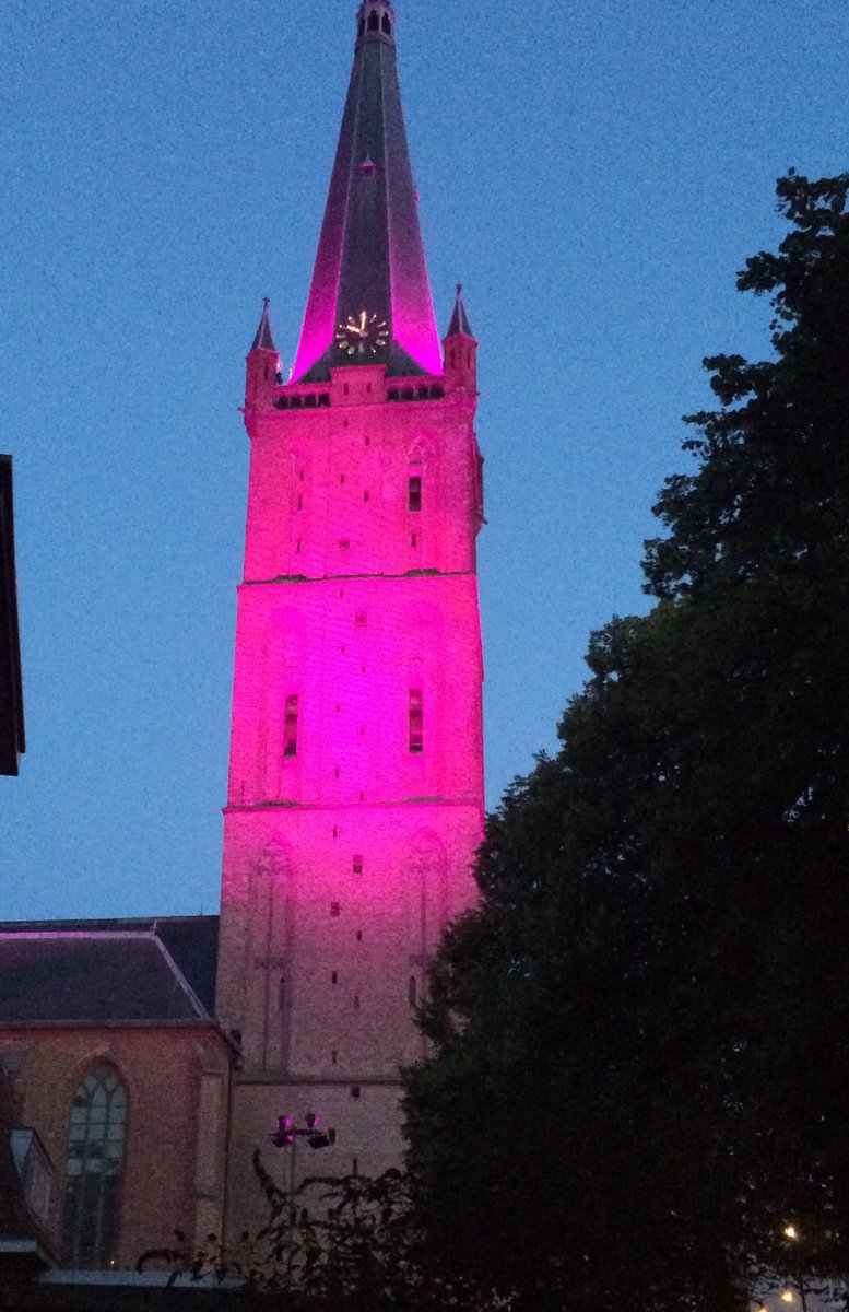 tomdumoulin_eth's tweet photo. Wow! Wat een welkom was dat! Cool!Thanks Steenwijk!!! https://t.co/AyMevihszO