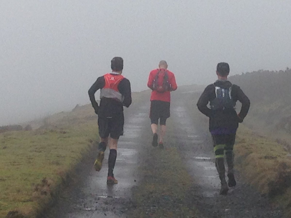 Northyorkshire9's tweet photo. @Northyorkshire9 @northyorkmoors @ClevelandWayNT @NationalTrails Run the Cleveland way in any conditions #running #adventure #nationaltrails https://t.co/e2ZfxpUKAj