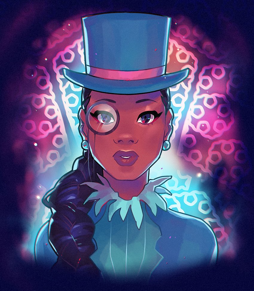 EccentricOviya's tweet photo. "Im just kinda...Me~"

3+ Years RP Experience
Lesbian
Sometimes Lewd
Love Overwatch
Gamer
Semi OC
Detailed as possible

Maybe #Retweet~? https://t.co/wAMj8r9n2B