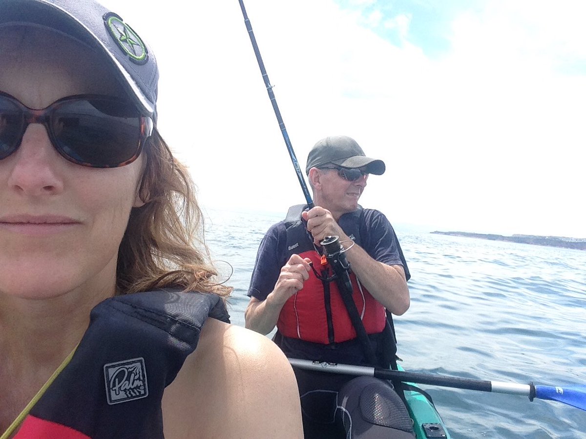 majororam's tweet photo. Fishing again.... no joy this time#nofish https://t.co/VorzjgxMnR