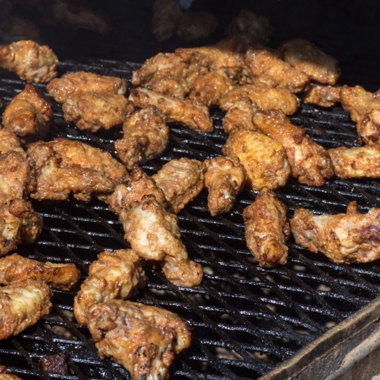 Hello, is it meat you're looking for?