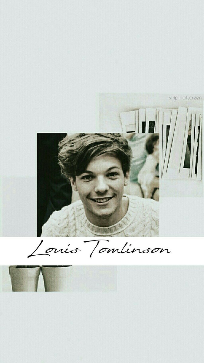 stripthatscreen's tweet image. 💜FREE Louis Tomlinson LOCKSCREENS!

💙RT if you saved it

💚 #MTVHottest Louis Tomlinson 

Jay💕