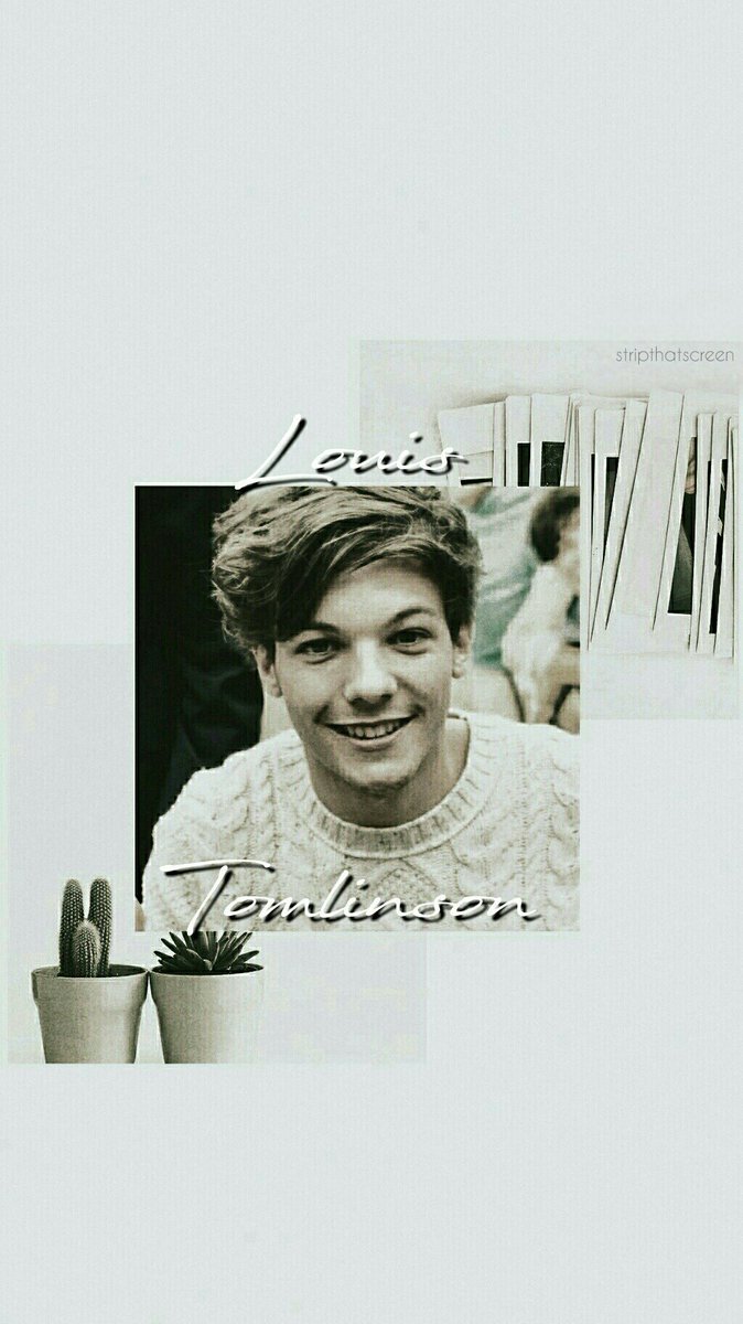 stripthatscreen's tweet image. 💜FREE Louis Tomlinson LOCKSCREENS!

💙RT if you saved it

💚 #MTVHottest Louis Tomlinson 

Jay💕