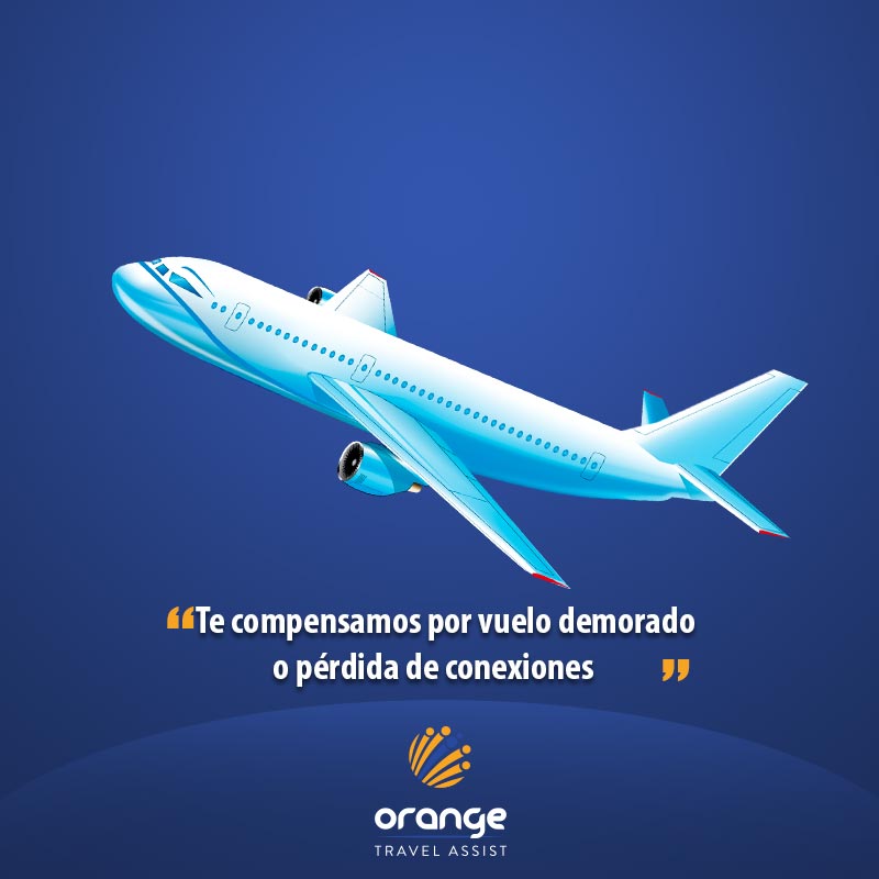 OrangeTravelAssist tweet media