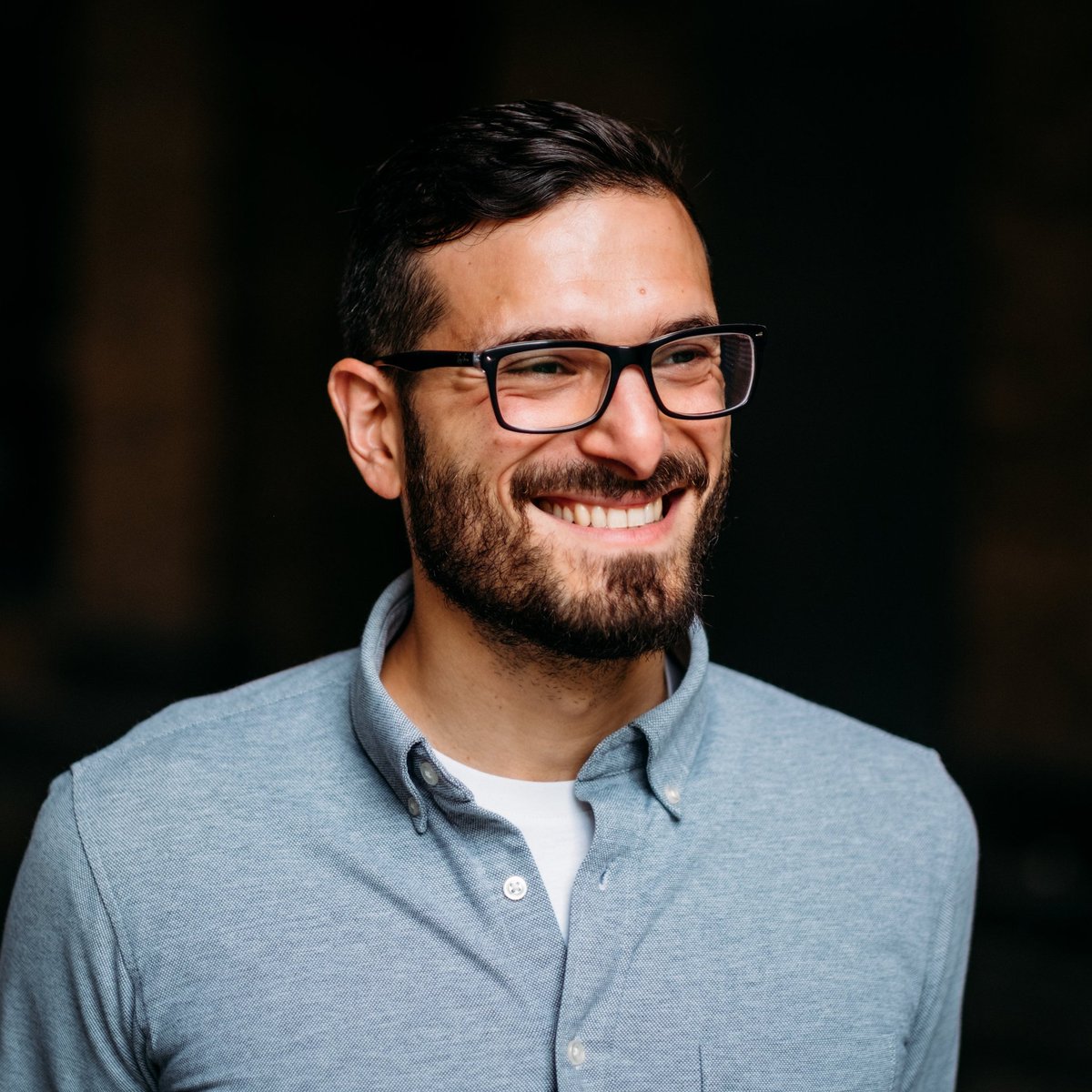 OhBroCreative's tweet image. #NewProfilePic