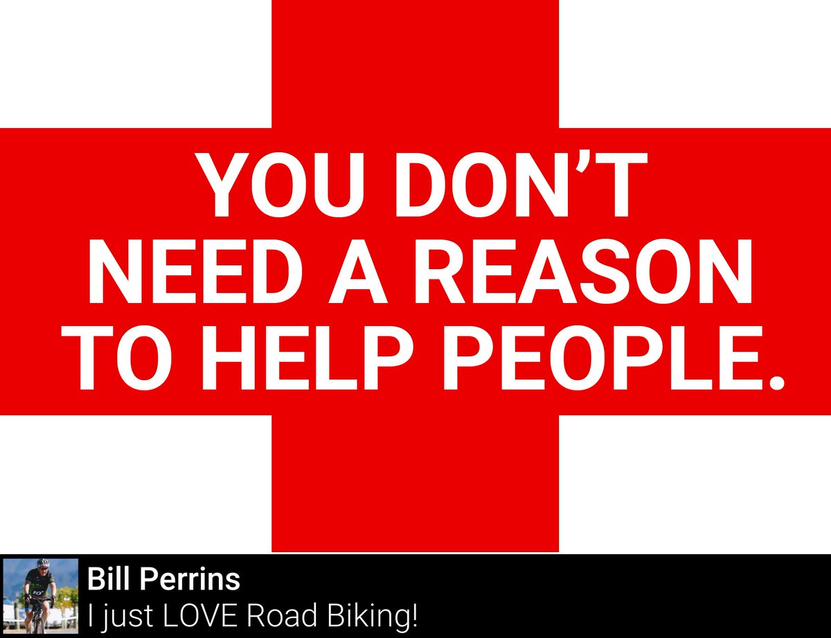BillperrBill's tweet photo. Everyone can help someone.
#NeverGiveUp
#GoAllIn
#YouDeserveSuccess https://t.co/khgL8tmEEX