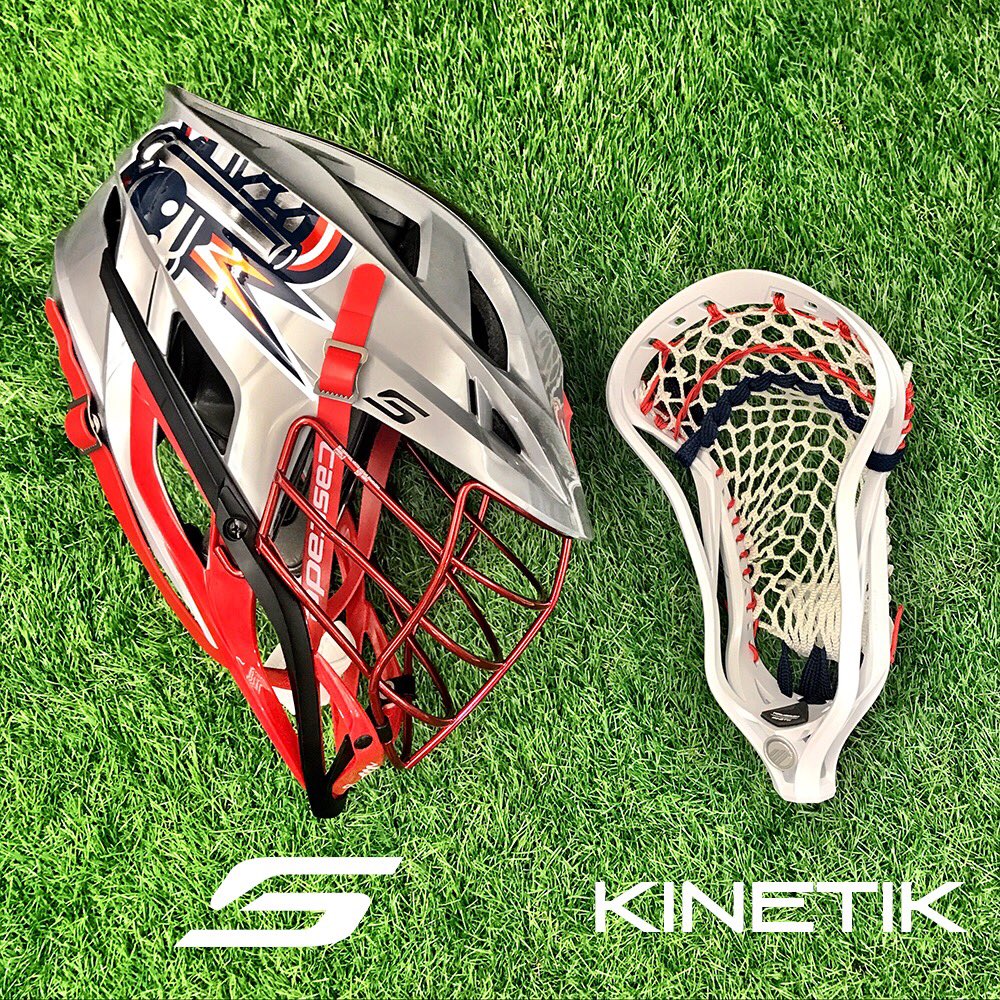 Maverik Lacrosse (MaverikLacrosse) Twitter