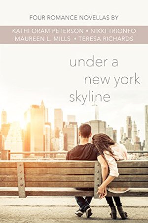 LDSBookGeek's tweet photo. Can she find her one in a million? #YAromance @KathiOPeterson @nikkitrionfo Maureen L. Mills @byutm33 https://t.co/FN6eI5qvWJ https://t.co/sjIBOiv88G