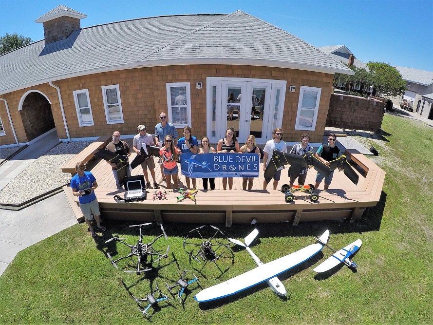 modelaircraft's tweet photo. AMA #UMASC @MarineUAS is the 1st to win @FAANews certification to operate scientific #drones & provide training! https://t.co/3UuNvVEBzx https://t.co/HOfBSxwvgQ
