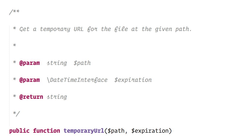 Taylor Otwell tweet media