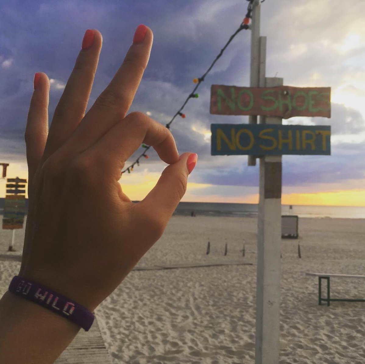 Friendly Bracelets tweet media