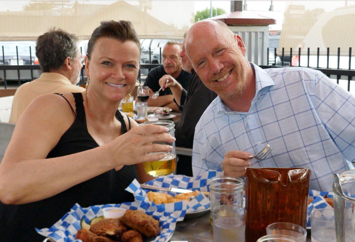 WineGuyMike55's tweet photo. Looking for some tasty fried chicken & house made brews while visiting #Denver? Get over 2 #ThePostChicken&Beer #spicychicken #Craftbeer https://t.co/M8a3Vgnhpm