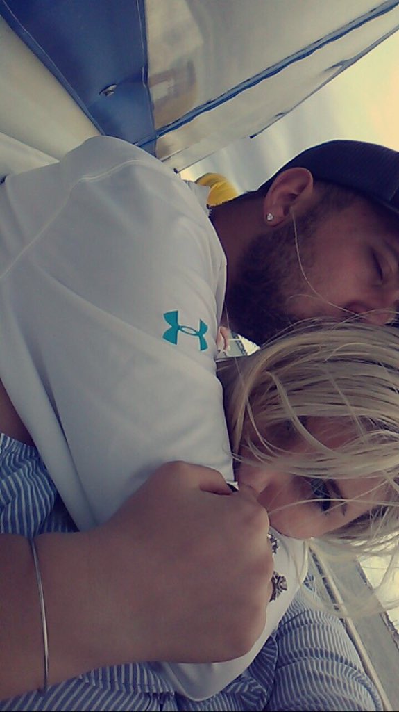 GrunerJacob's tweet photo. @lxsgreen825 I love you more baby girl you're my whole entire world and I can't wait to spend my whole life with you https://t.co/DeqWe1x78b