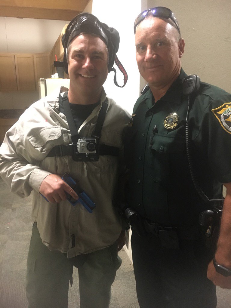 meancop's tweet photo. #OCSO SRO Unit doing great training this week @nwfstatecollege #CJSTC @OCSOALERTS https://t.co/oOeUH1aHBV