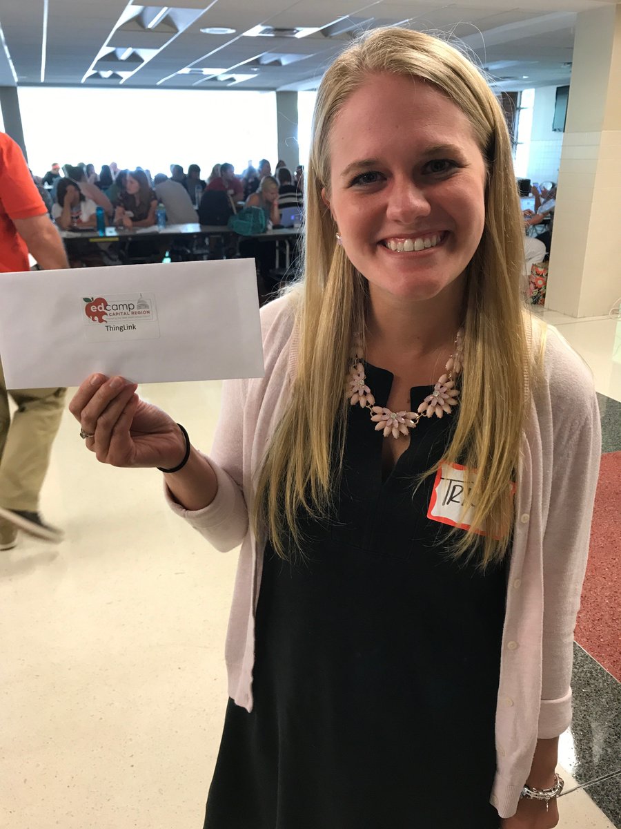 edcampCR's tweet photo. @ThingLink Thank you ThingLink from a few of our winning participants at #EdcampCR! https://t.co/PhYpmIAQDB