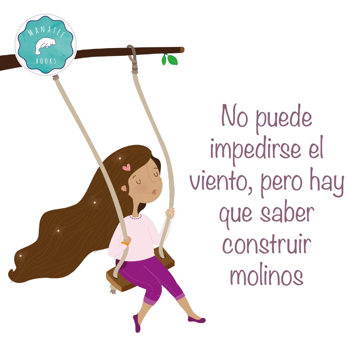 Manateebooks's tweet photo. #BienvenidoAgosto y buenos vientos para todos https://t.co/TnOXgk9oMC