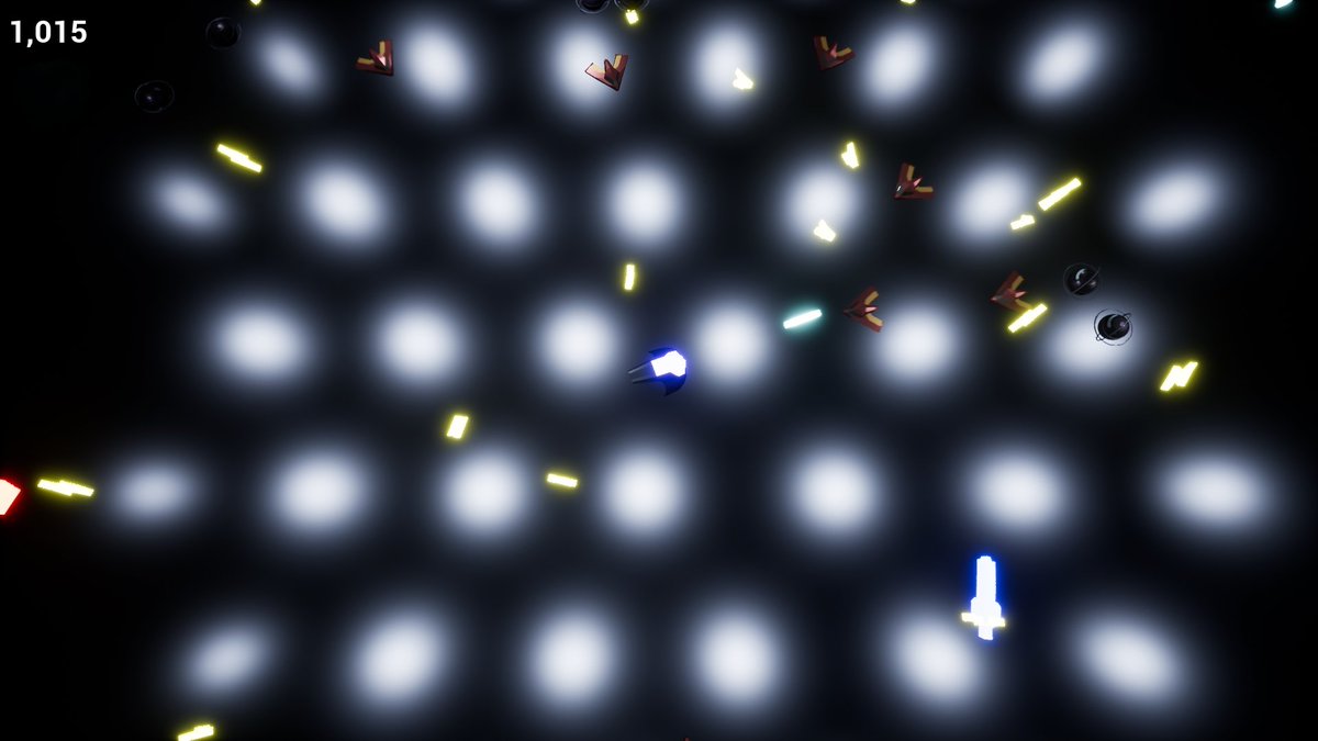 SUPER__CORE's tweet photo. We took part in #LDJAM 39! You can see our entry here: https://t.co/bgUH7T9Ojt made by @faemir @Sythgara @Al_Da_Best https://t.co/nmj6D04eza