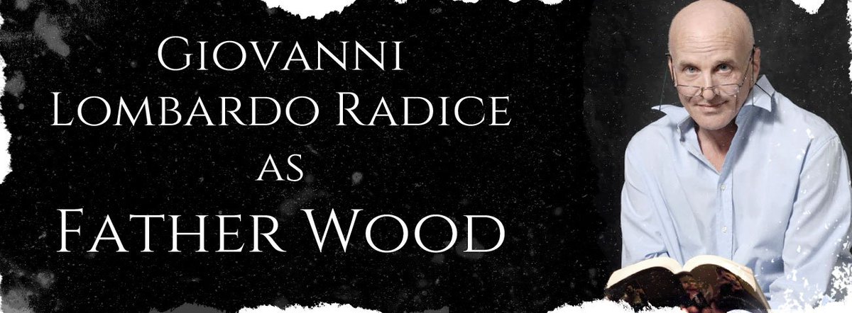 OpusDeiFilm's tweet photo. A wine &amp; dine with #GiovanniLombaroRadice? Head to our #Kickstarter to secure a place for this limited perk! 
https://t.co/Bt6i7mYqXx https://t.co/o3i3qkn5rj