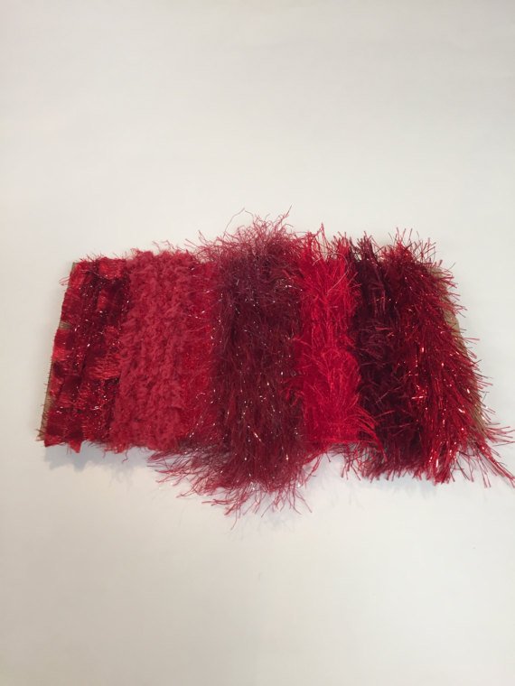 yarniness's tweet photo. #knitting #yarn #etsy #crochet ice yarns SAMPLES fiber art bundle cards ship from Indiana  https://t.co/53qL9oJu46 https://t.co/wGDyjmUwdH