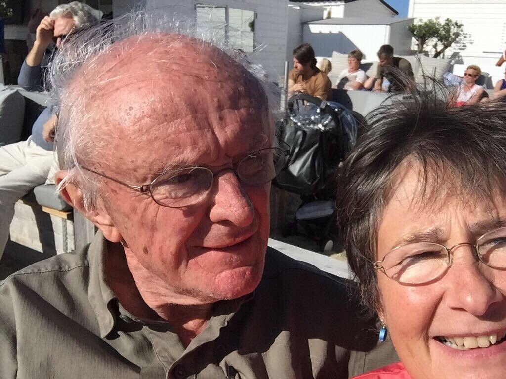 VincentVQ's tweet image. Vermist. Rond 15u is mijn vader Georges Van Quickenborne vertrokken met fiets vanuit thuis in centrum Kortrijk. Hij is spoorloos. Help ons.