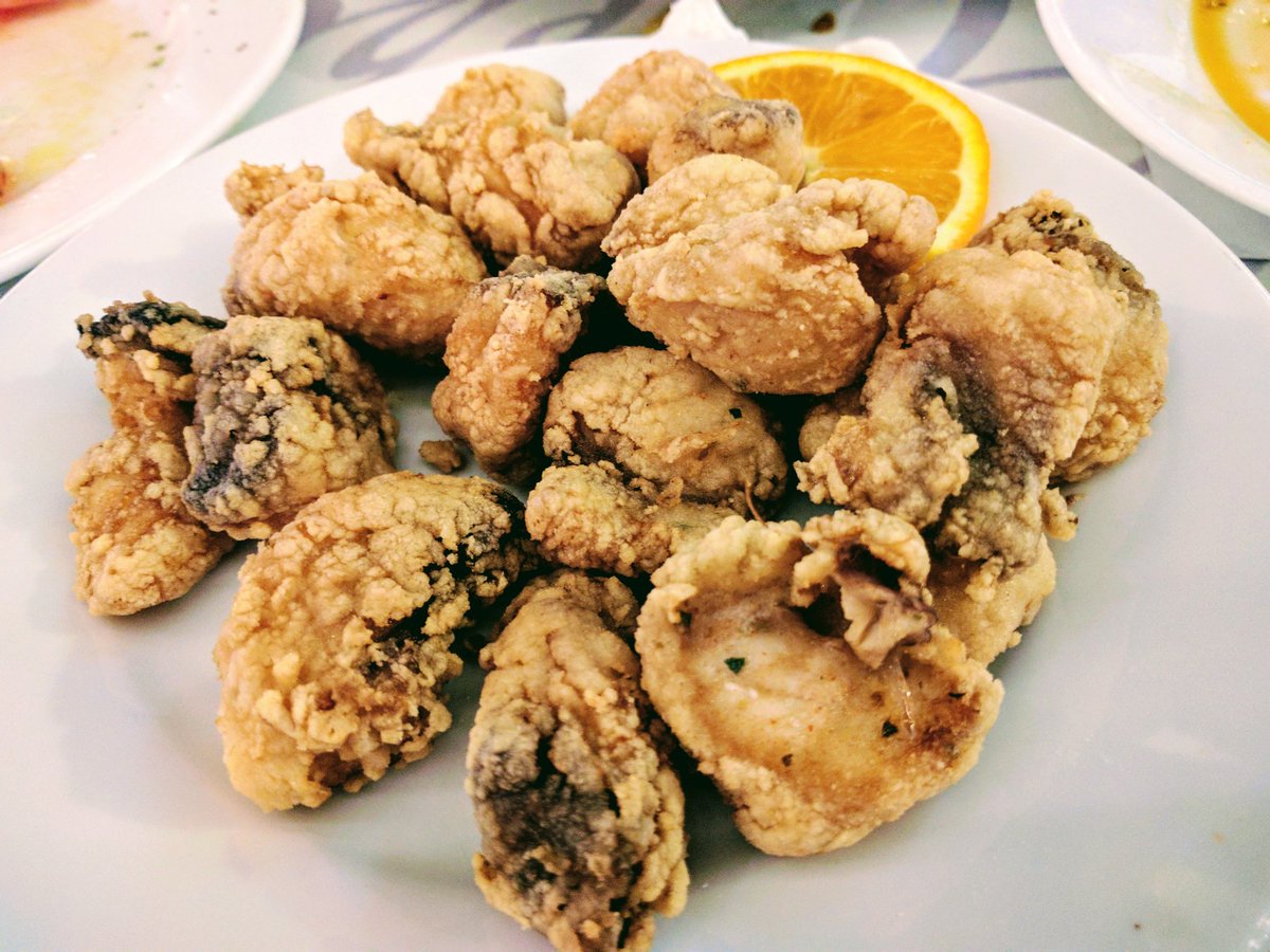 Cómete Huelva 😋 tweet media